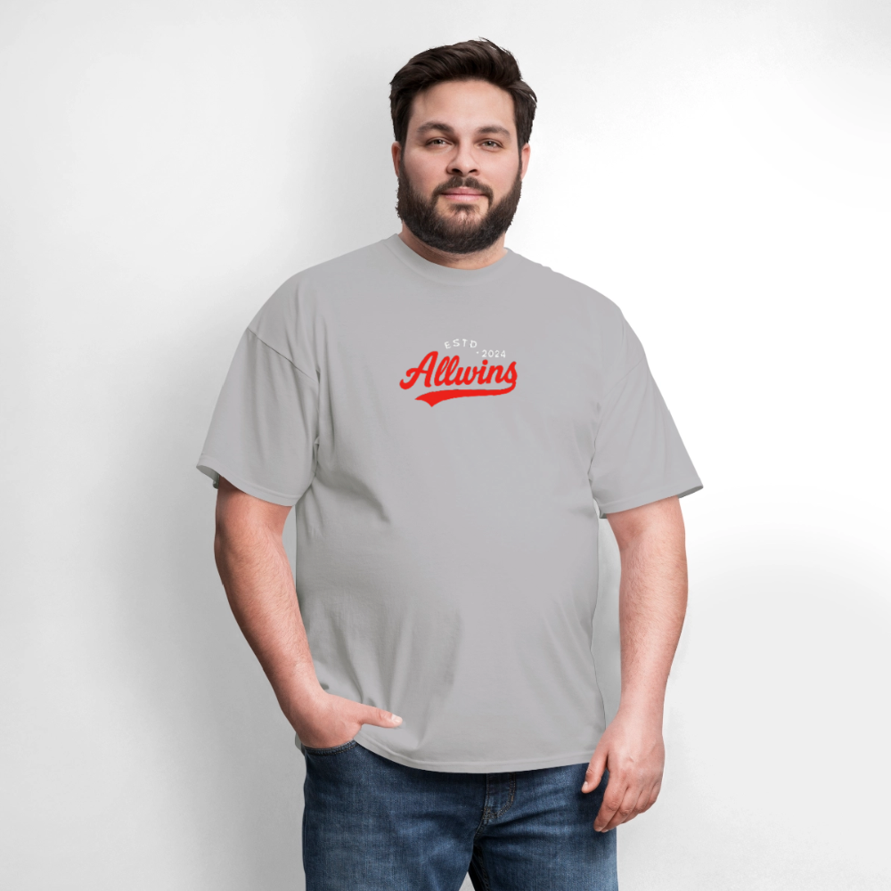 Men's T-Shirt | GILDAN 5000 - rock