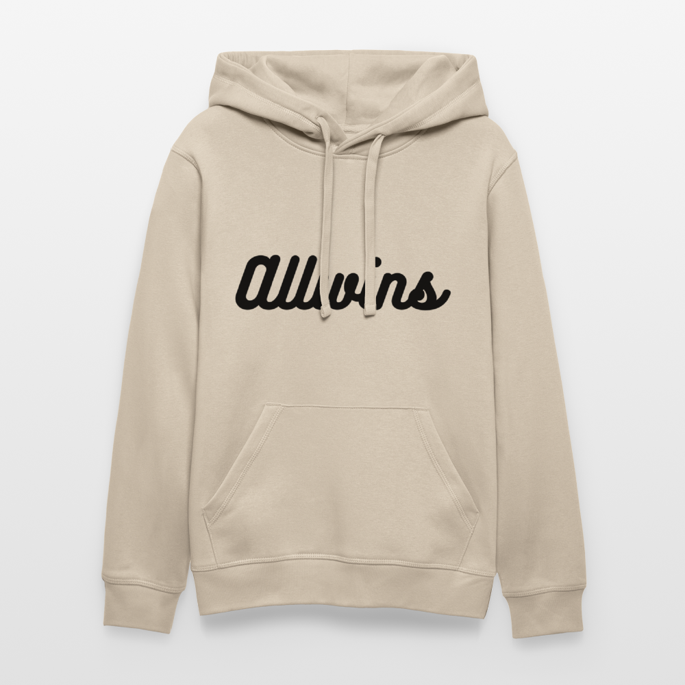 Stanley/Stella Drummer Unisex Organic Hoodie - dust