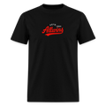 Men's T-Shirt | GILDAN 5000 - black