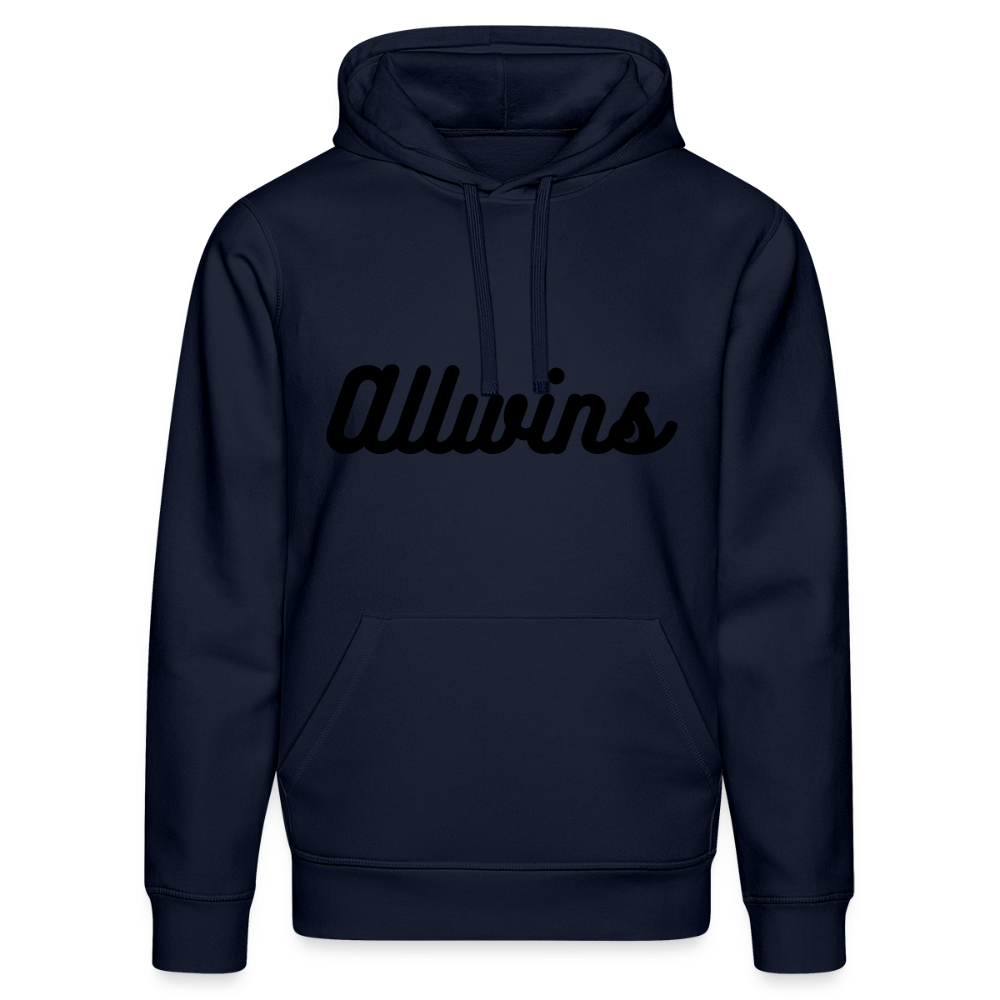 Stanley/Stella Drummer Unisex Organic Hoodie - french navy