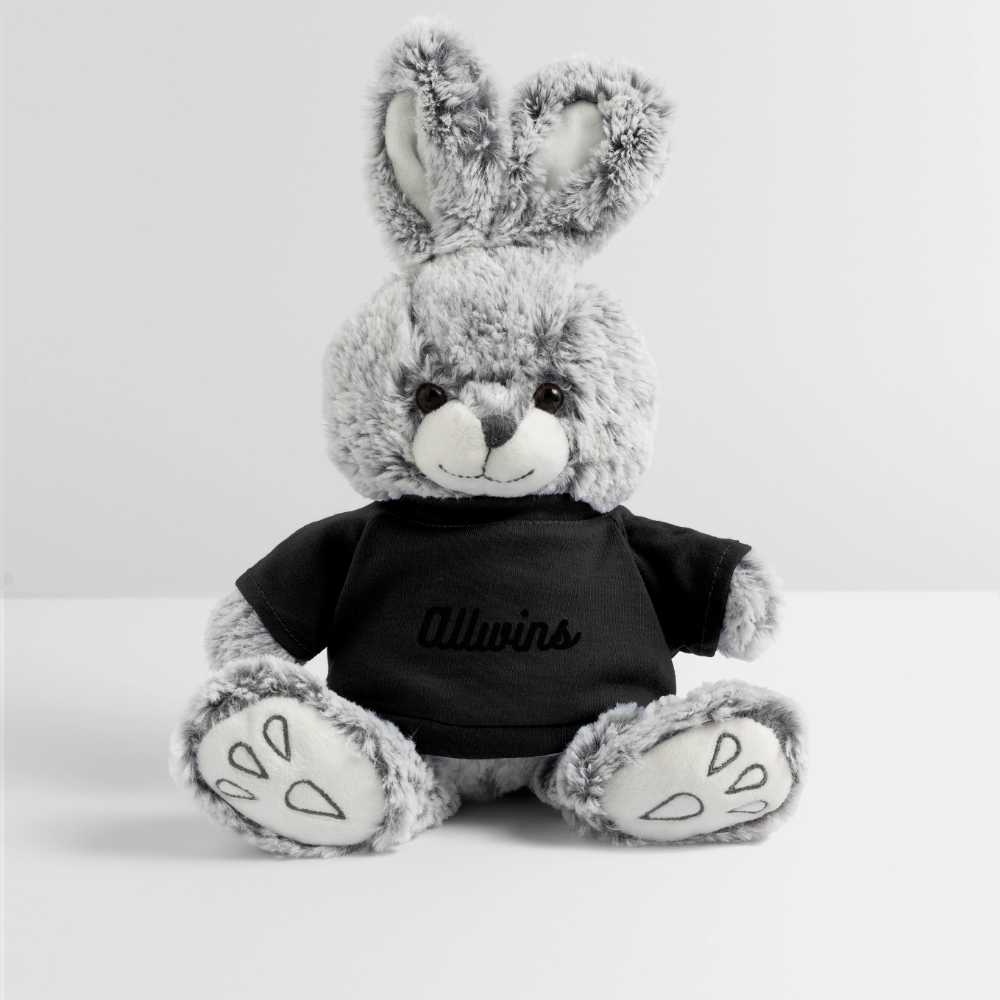 Rabbit - black
