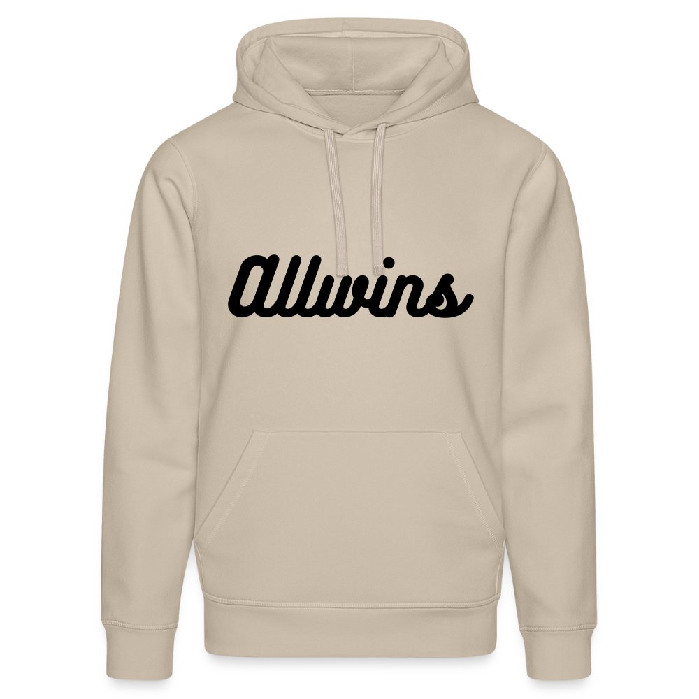 Stanley/Stella Drummer Unisex Organic Hoodie - dust